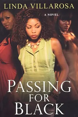 Vydávanie sa za černocha - Passing for Black