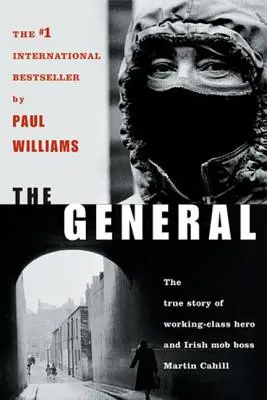 Všeobecný: Írsky mafiánsky boss - The General: Irish Mob Boss