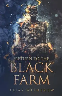 Návrat na čiernu farmu - Return To The Black Farm