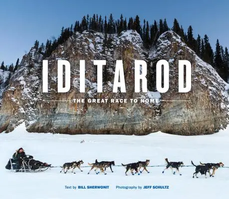 Iditarod: Veľké preteky do Nome - Iditarod: The Great Race to Nome
