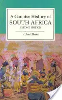 Stručné dejiny Južnej Afriky - A Concise History of South Africa