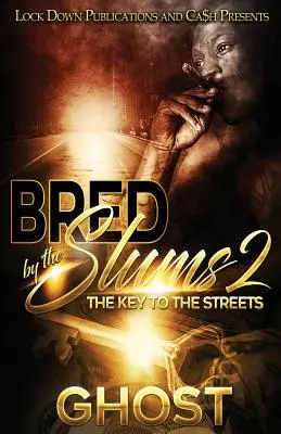 Chovaný slumami 2: Kľúč k uliciam - Bred by the Slums 2: The Key to the Streets