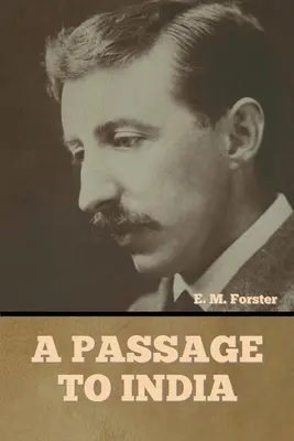 Cesta do Indie - A Passage to India
