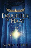 Dcéra Maat - Daughter of Maat