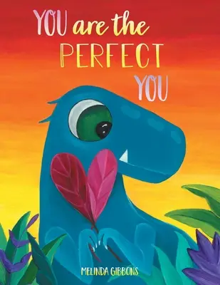 Ty si dokonalé Ty - You are the Perfect You