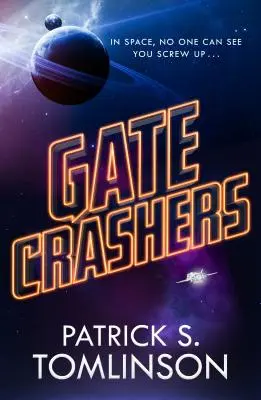 Rozbíjači brán - Gate Crashers