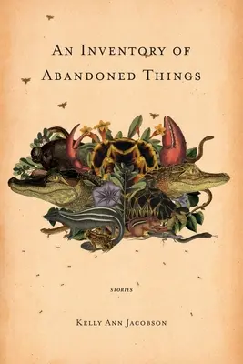 Súpis opustených vecí - An Inventory of Abandoned Things