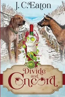 Rozdeliť a Concord - Divide and Concord