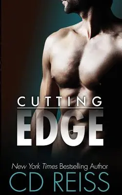 Cutting Edge: Prequel Hrana - Cutting Edge: The Edge Prequel