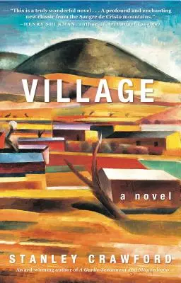 Dedina: A Novel: The Village: A Romance: A Romance: A Novel - Village: A Novel