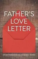 Otcov milostný list (Ats) (balenie 25 ks) - Father's Love Letter (Ats) (Pack of 25)