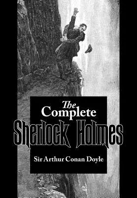 Kompletný Sherlock Holmes - The Complete Sherlock Holmes