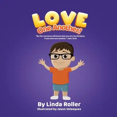 Milujte sa navzájom! Podľa toho každý spozná, že ste moji učeníci, ak sa budete navzájom milovať. Ján 13,35 - Love One Another!: By this everyone will know that you are my disciples, if you love one another. John 13:35
