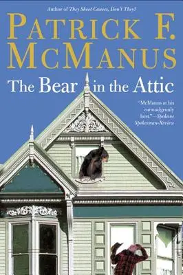 Medveď v podkroví - The Bear in the Attic