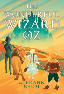 Čarodejník zo krajiny Oz - The Wonderful Wizard of Oz