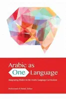 Arabčina ako jeden jazyk: Integrácia dialektu do učebných osnov arabského jazyka - Arabic as One Language: Integrating Dialect in the Arabic Language Curriculum