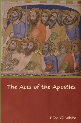 Skutky apoštolov - The Acts of the Apostles