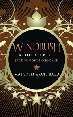Windrush - Cena krvi - Windrush - Blood Price