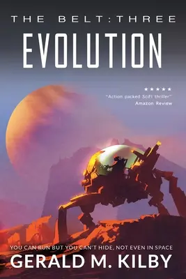 Evolúcia - Evolution