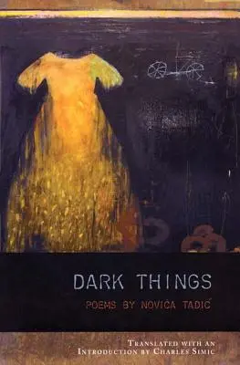 Temné veci - Dark Things
