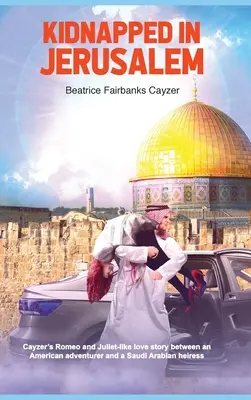 Unesený v Jeruzaleme - Kidnapped in Jerusalem
