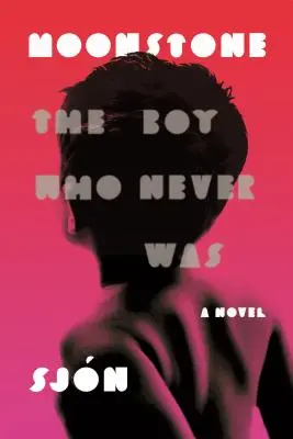 Mesačný kameň: Chlapec, ktorý nikdy nebol: A Novel: The Boy: A Boy: A Novel: The Boy: A Novel - Moonstone: The Boy Who Never Was: A Novel