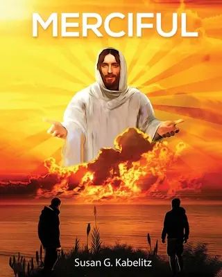 Milosrdný: Milosrdní: Denník zbožnosti - Merciful: A Devotional Journal