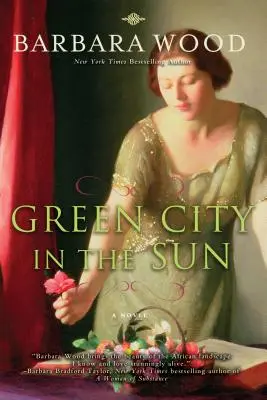Zelené mesto na slnku - Green City in the Sun
