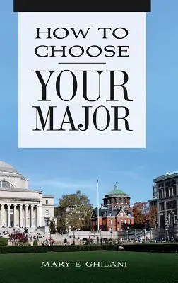 Ako si vybrať odbor - How to Choose Your Major