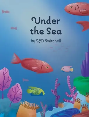 Pod morom - Under The Sea