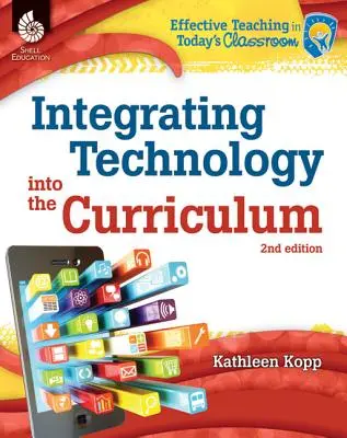 Integrácia technológií do učebných osnov - Integrating Technology into the Curriculum