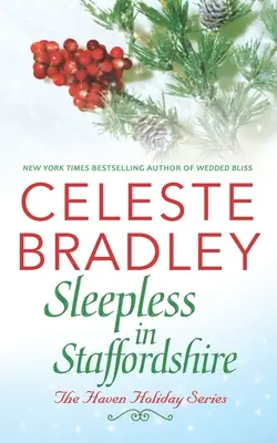 Bez spánku v Staffordshire - Sleepless in Staffordshire