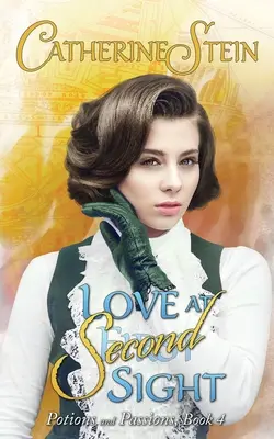Láska na druhý pohľad - Love at Second Sight