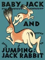 Baby Jack a skákajúci králik Jack - Baby Jack and Jumping Jack Rabbit
