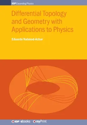 Diferenciálna topológia a geometria s aplikáciami na fyziku - Differential Topology and Geometry with Applications to Physics