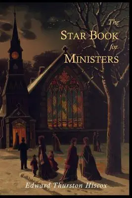 Hviezdna kniha pre ministrov - The Star Book for Ministers