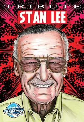 Pocta: Stan Lee - Tribute: Stan Lee