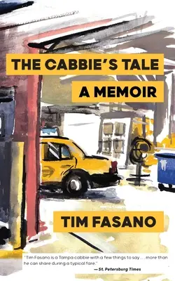 Príbeh taxikára - The Cabbie's Tale