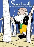 Dobrodružstvá na piesočnej prechádzke - The Sandwalk Adventures