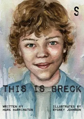 Toto je Breck - This Is Breck