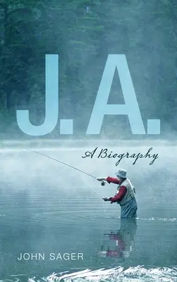 J. A.: Životopis - J. A.: A Biography