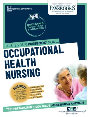 Ošetrovateľstvo pri práci, 57 - Occupational Health Nursing, 57