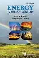 Energia v 21. storočí (4. vydanie) - Energy in the 21st Century (4th Edition)