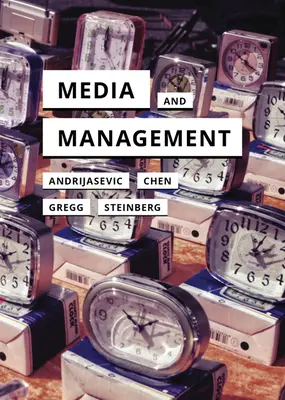 Médiá a manažment - Media and Management