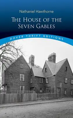 Dom so siedmimi štítmi - The House of the Seven Gables