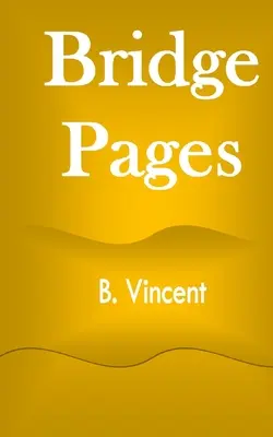 Premostenie stránok - Bridge Pages