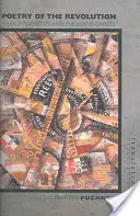 Poézia revolúcie: Marx, manifesty a avantgardy - Poetry of the Revolution: Marx, Manifestos, and the Avant-Gardes