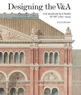 Navrhovanie V&a - Designing the V&a