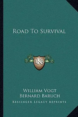 Cesta k prežitiu - Road to Survival