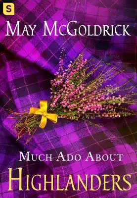 Veľa rozruchu okolo horalov - Much Ado about Highlanders